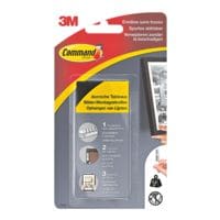 Command Paquet de 8 bandes de montage photos  7,2 kg 