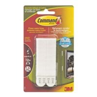 Command Paquet de 8 bandes de montage photos  7,2 kg 