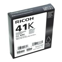 Ricoh Cartouche gel d'encre  405761 HC  GC41K