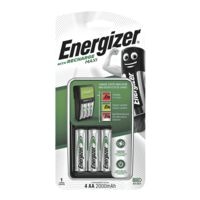 Energizer Chargeur  Maxi Charger 