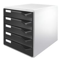 LEITZ Module de classement 5280  Post-Set 