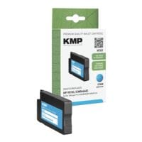 KMP Cartouche d'encre quivalente HP  CN046AE  n 951 (XL)