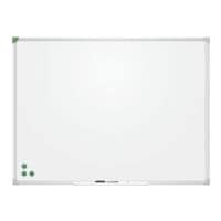 Franken Tableau blanc U-Act! Line SC911216, 160x120 cm
