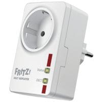 AVM Repeater pour tlphone DECT  FRITZ!DECT 100 