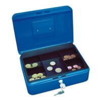 Wedo Coffret-caisse taille 3