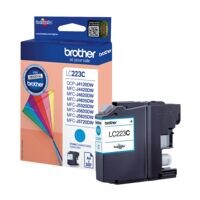 Brother Cartouche  LC-223C 