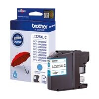 Brother Cartouche  LC-225XLC 