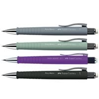 Faber-Castell Porte-mines  Poly Matic  0,7 mm