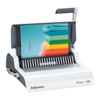 Fellowes Relieuse  Pulsar+ 300 