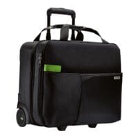 LEITZ Bagage  main Trolley  Smart Traveller Complete  60590095