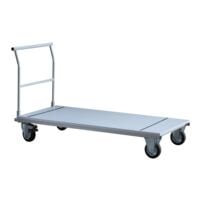 HAMMERBACHER Chariot  KLW16  pour tables pliantes