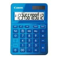 Canon Calculatrice  LS-123K 
