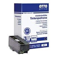 OTTO Office Cartouche quivalent Epson  T2621 XL 