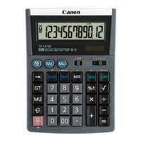 Canon Calculatrice  TX-1210 E 