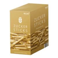 Hellma Sticks de sucre  Feinzucker  750 portions