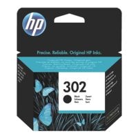 HP cartouche d'encre HP 302, noir - F6U66AE