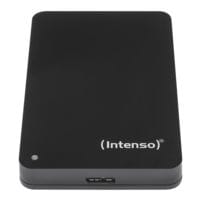 Intenso MemoryCase 2 TB, disque dur externe HDD, USB 3.0, 6,35 cm (2,5 pouces)