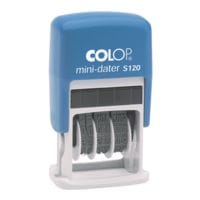 Colop Tampon dateur  Mini-Dater S 120 (flamand) 