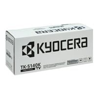 Kyocera Cartouche toner  TK-5140K 