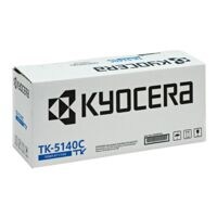 Kyocera Toner  TK-5140C 