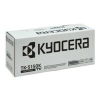 Kyocera Cartouche toner  TK-5150K 