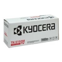 Kyocera Cartouche toner  TK-5150M 