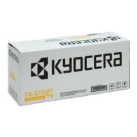Kyocera Cartouche toner  TK-5150Y 