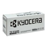Kyocera Toner  TK-5160K 