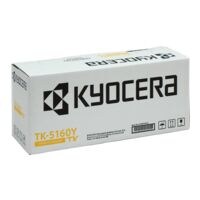 Kyocera Toner  TK-5160Y 