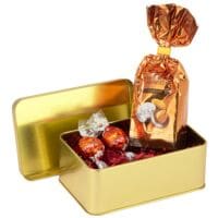 Lindt Bote cadeau  Lindt Goldbox Nr. 1 