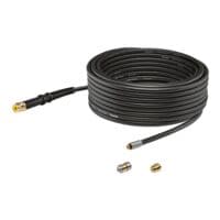 Krcher Lot nettoyage tuyaux 15 m