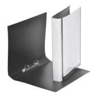 Foldersys Classeur de prsentation  2 anneaux, A4, largeur dos de 40 mm