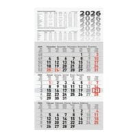 Glocken Planning trimestriel 2026