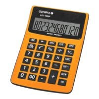 Olympia Calculatrice  LCD 1000P 