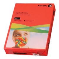 Papier imprimante couleur A4 Xerox Symphony - 250 feuilles au total