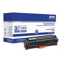 OTTO Office Toner quivalent HP  CE411 A  305A