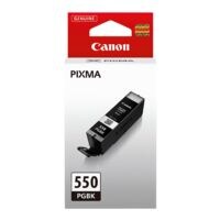 Canon Cartouche  PGI-550PGBK 