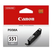 Canon Cartouche  CLI-551GY 