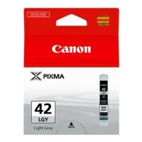 Canon Cartouche jet d'encre  CLI-42 LGY 