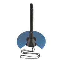 helit Stylo-bille de comptoir � the base H63590 �