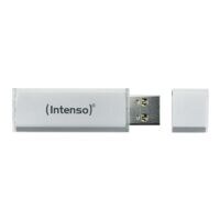 Cl USB 8 GB Intenso AluLine USB 2.0