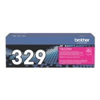 Brother Toner  TN-329M 