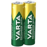 Varta Piles rechargeables  RECHARGE Accu Power  Mignon / AA / HR6