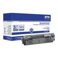 OTTO Office Toner quivalent  HP  CE278A  n 78A