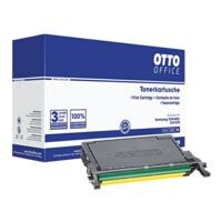 OTTO Office Toner quivalent Samsung  CLT-Y508L 