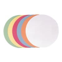Franken Cartes de présentation « Cercle UMZ 14 99 » 14 cm