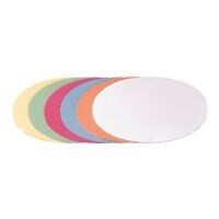 Franken Cartes de présentation « Ovale UMZ 1119 99 »