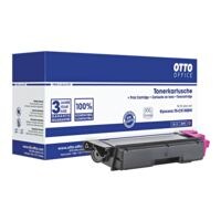 OTTO Office Cartouche toner quivalent  Kyocera  TK-580M 