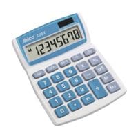 Ibico Calculatrice  208X 
