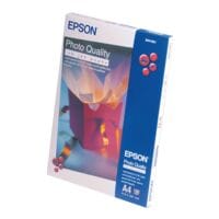 Epson Papier jet d'encre  Photo Quality InkJet , A4
